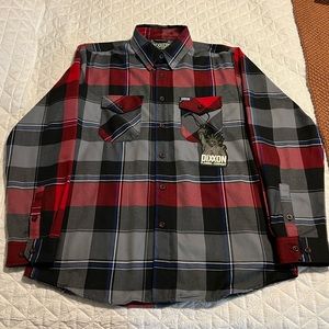 DIXXON - Plissken - L - EUC